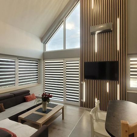 Apartament Jasmin Zator Εξωτερικό φωτογραφία