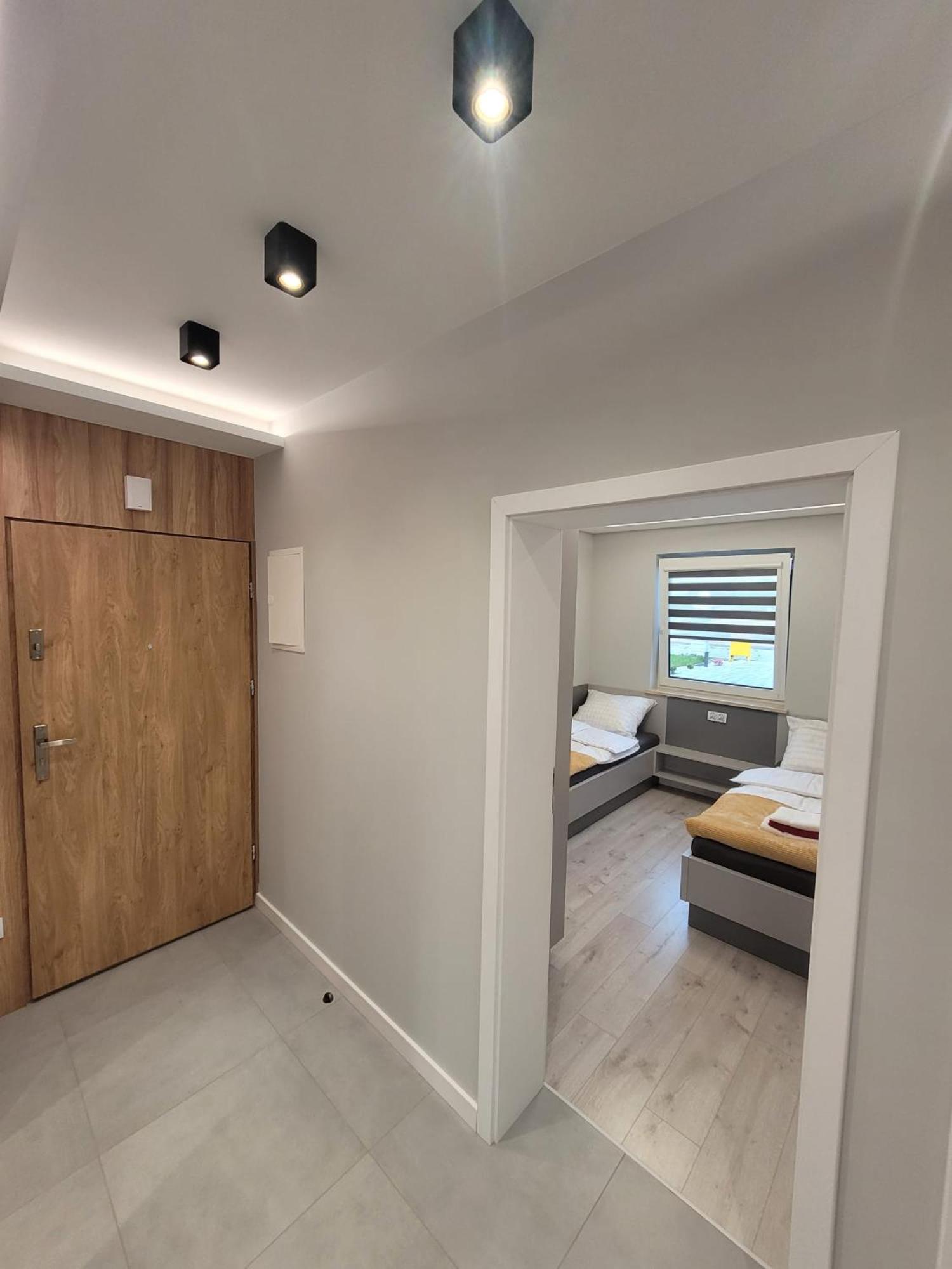 Apartament Jasmin Zator Εξωτερικό φωτογραφία