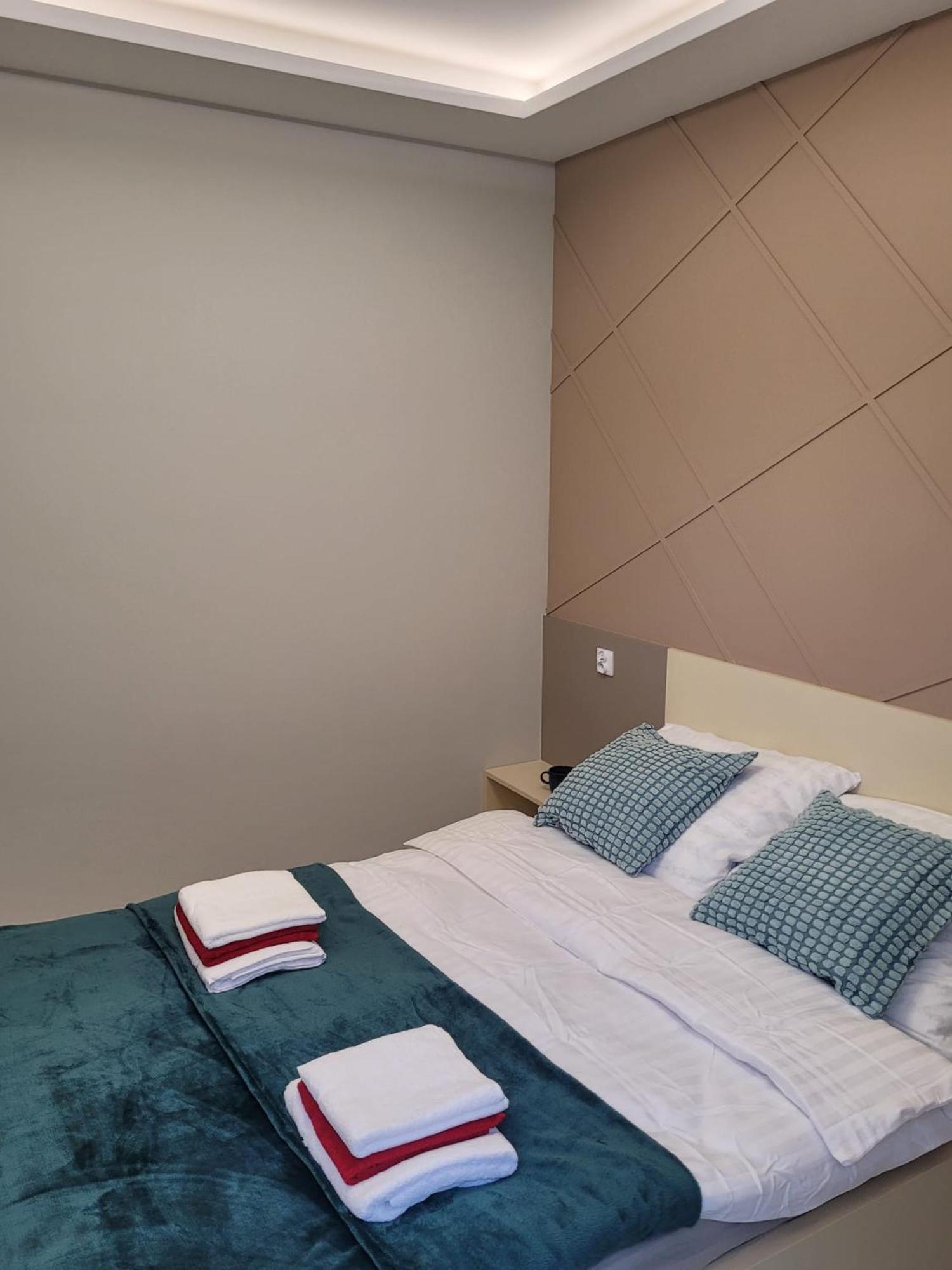Apartament Jasmin Zator Εξωτερικό φωτογραφία