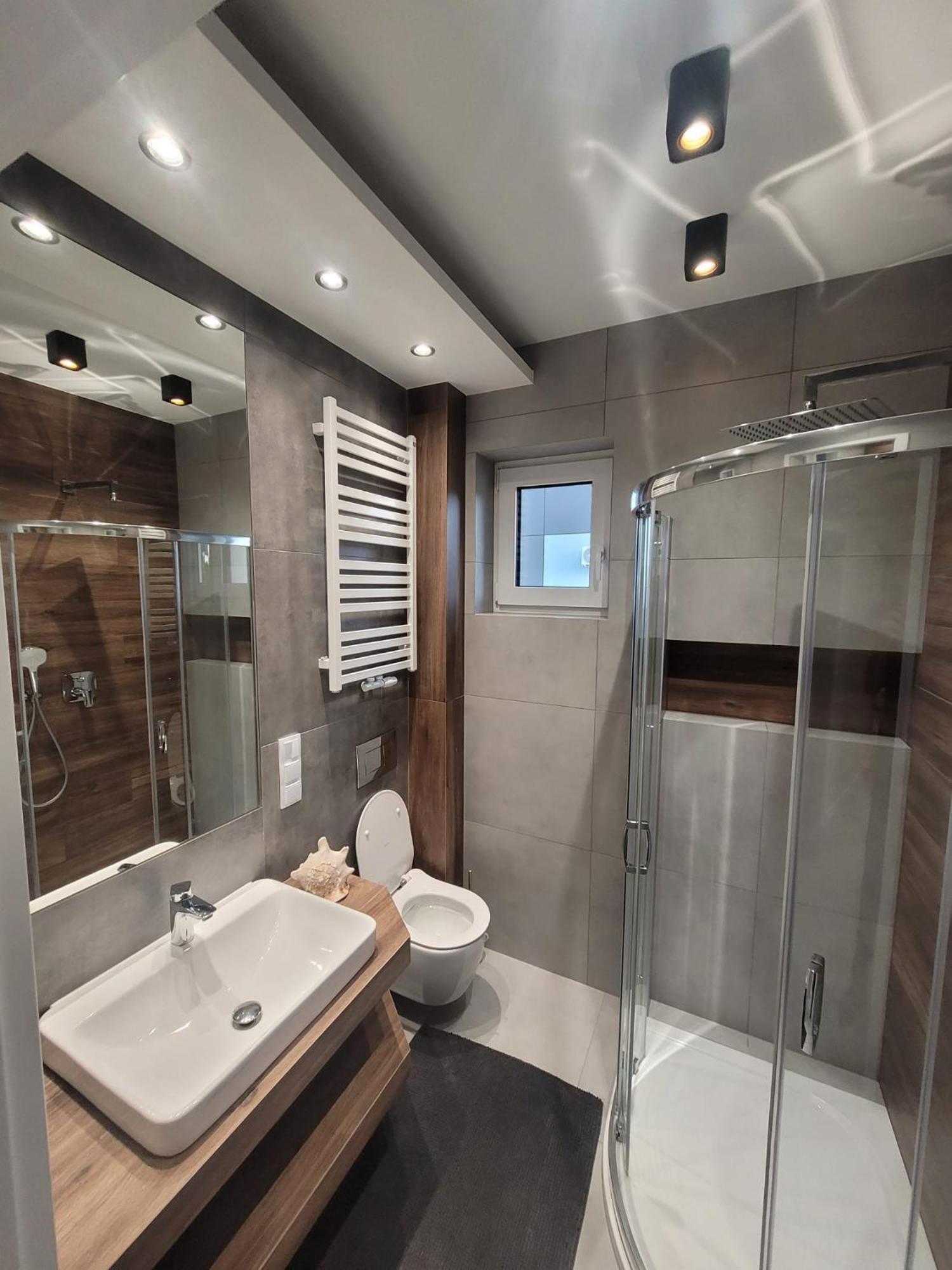 Apartament Jasmin Zator Εξωτερικό φωτογραφία