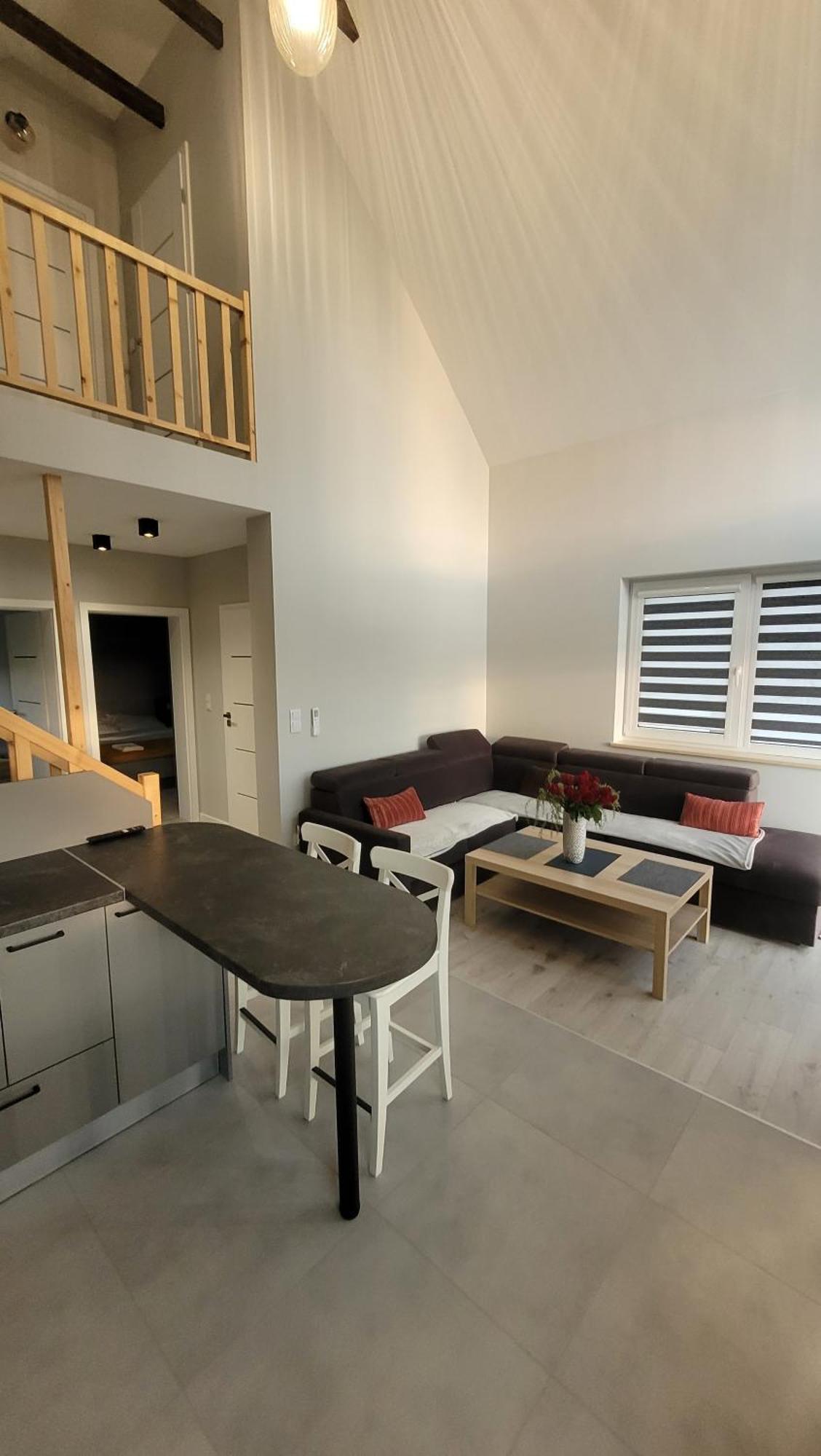 Apartament Jasmin Zator Εξωτερικό φωτογραφία