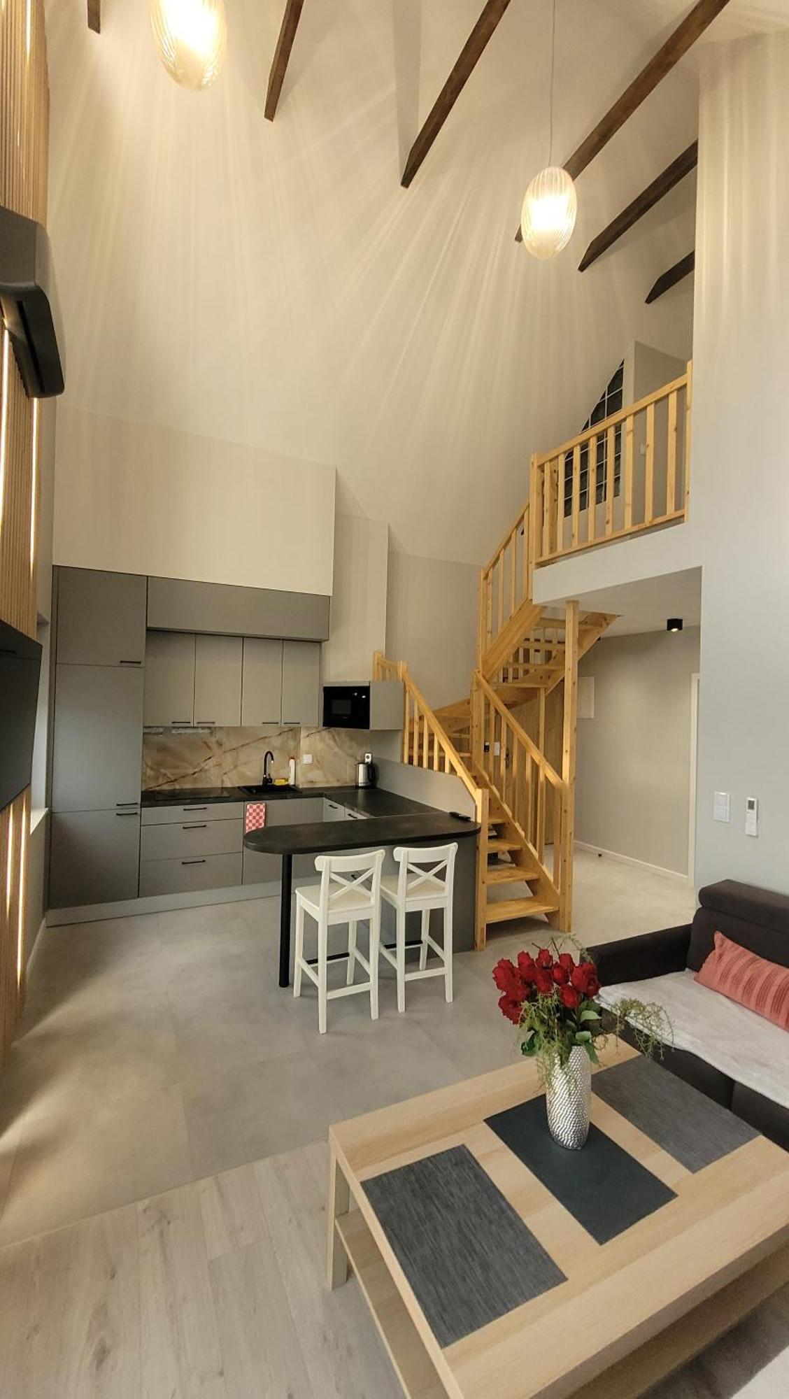 Apartament Jasmin Zator Εξωτερικό φωτογραφία