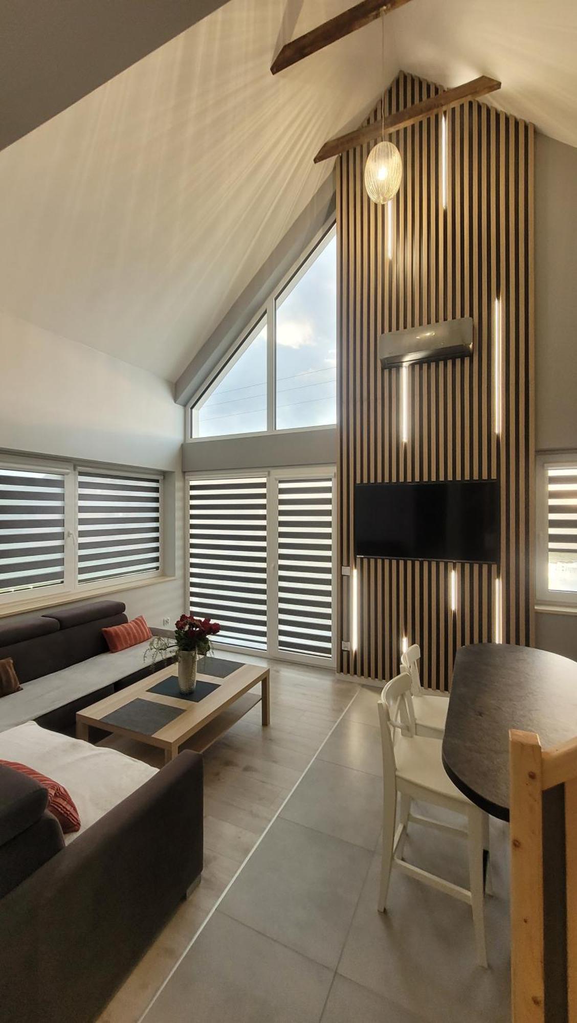 Apartament Jasmin Zator Εξωτερικό φωτογραφία
