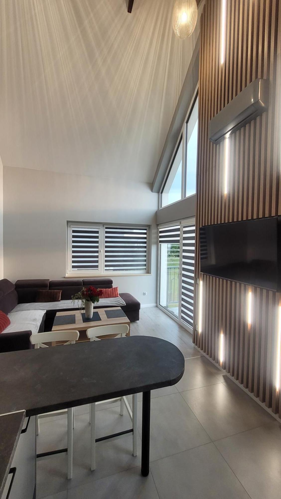 Apartament Jasmin Zator Εξωτερικό φωτογραφία