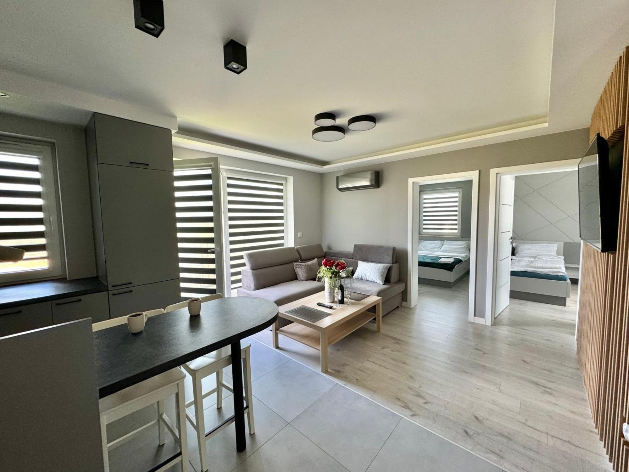 Apartament Jasmin Zator Εξωτερικό φωτογραφία