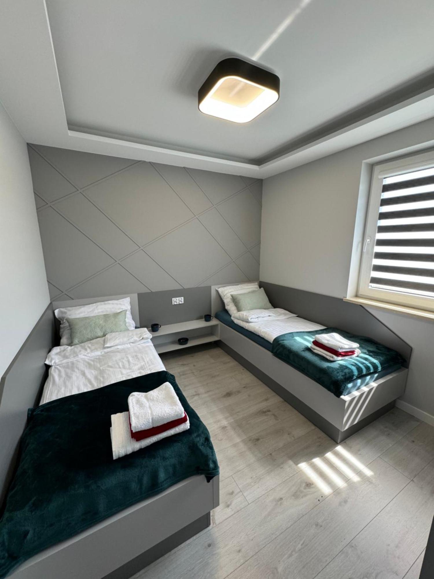 Apartament Jasmin Zator Εξωτερικό φωτογραφία