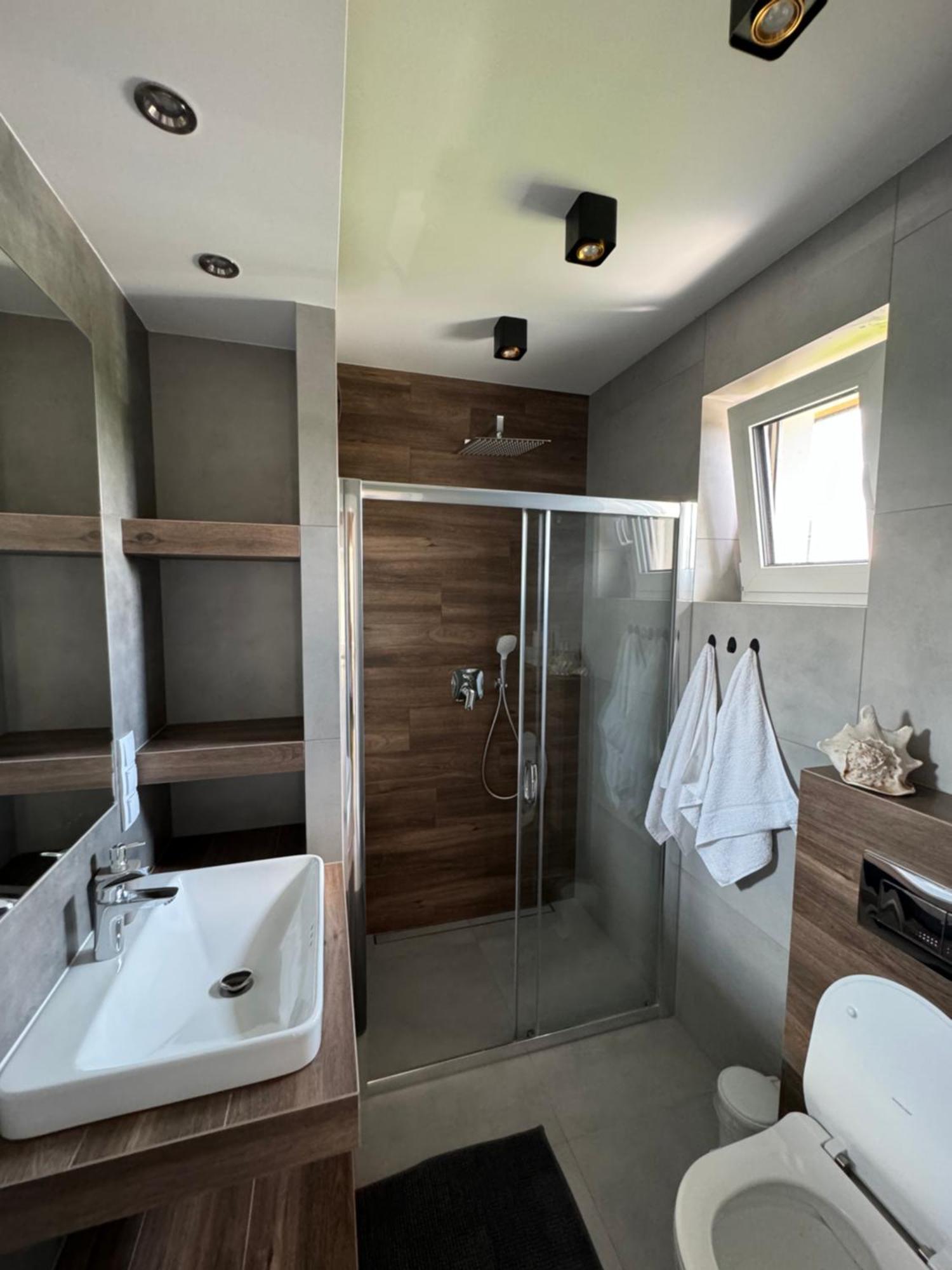 Apartament Jasmin Zator Εξωτερικό φωτογραφία