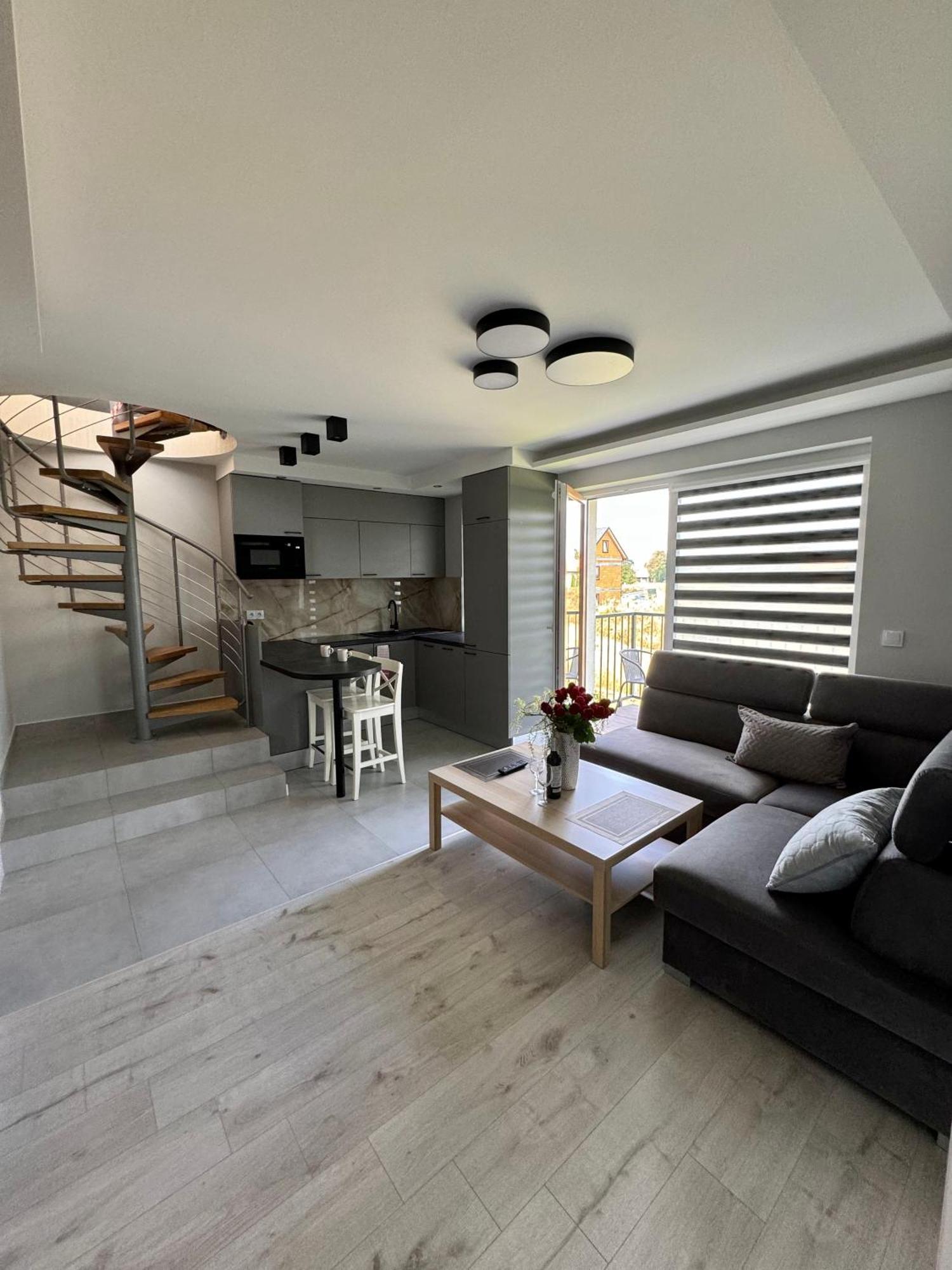 Apartament Jasmin Zator Εξωτερικό φωτογραφία